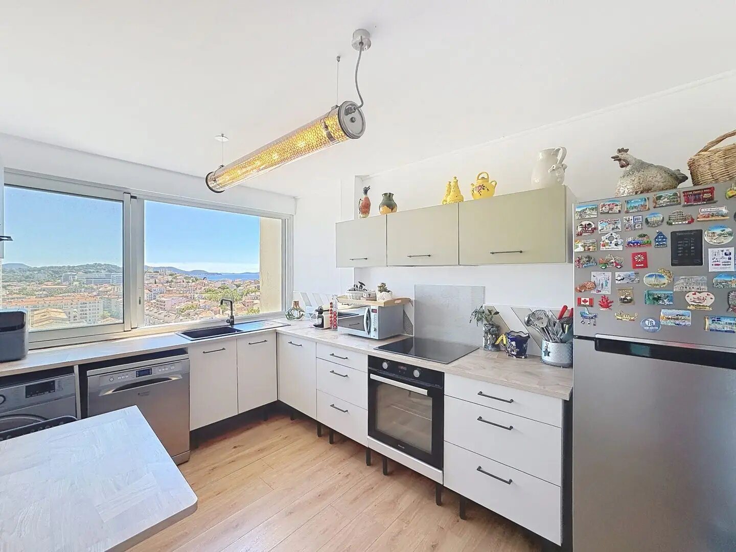 Appartement à vendre, 65m², Toulon