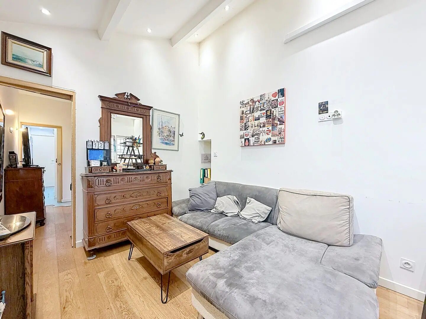 Maison à vendre, 29m², Toulon