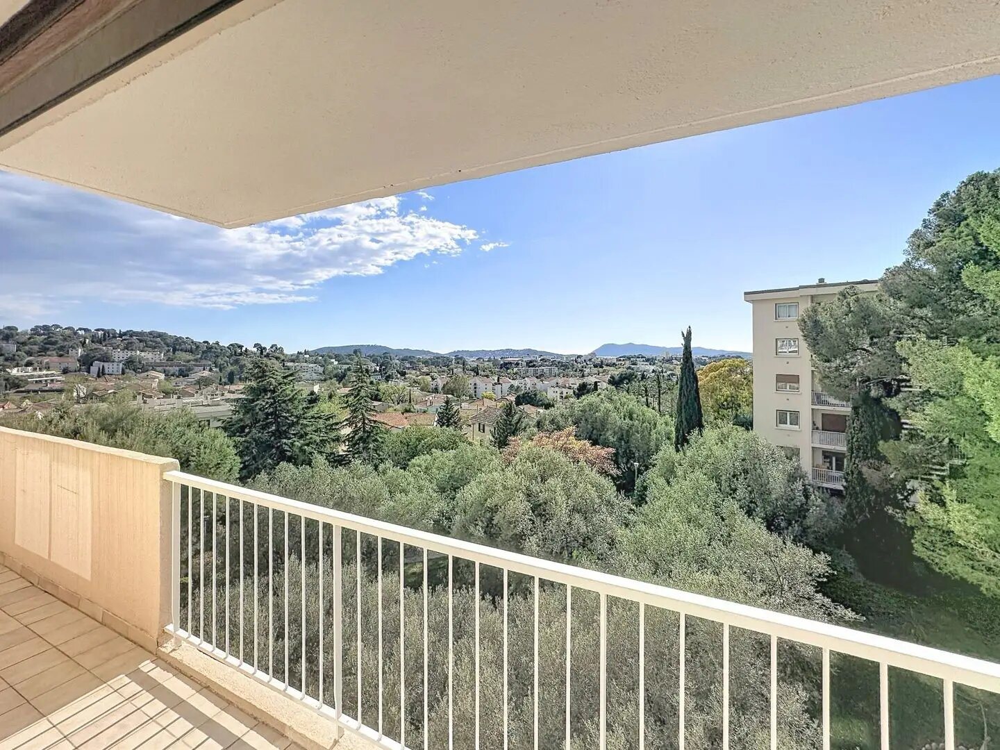 Appartement à vendre, 57m², Toulon