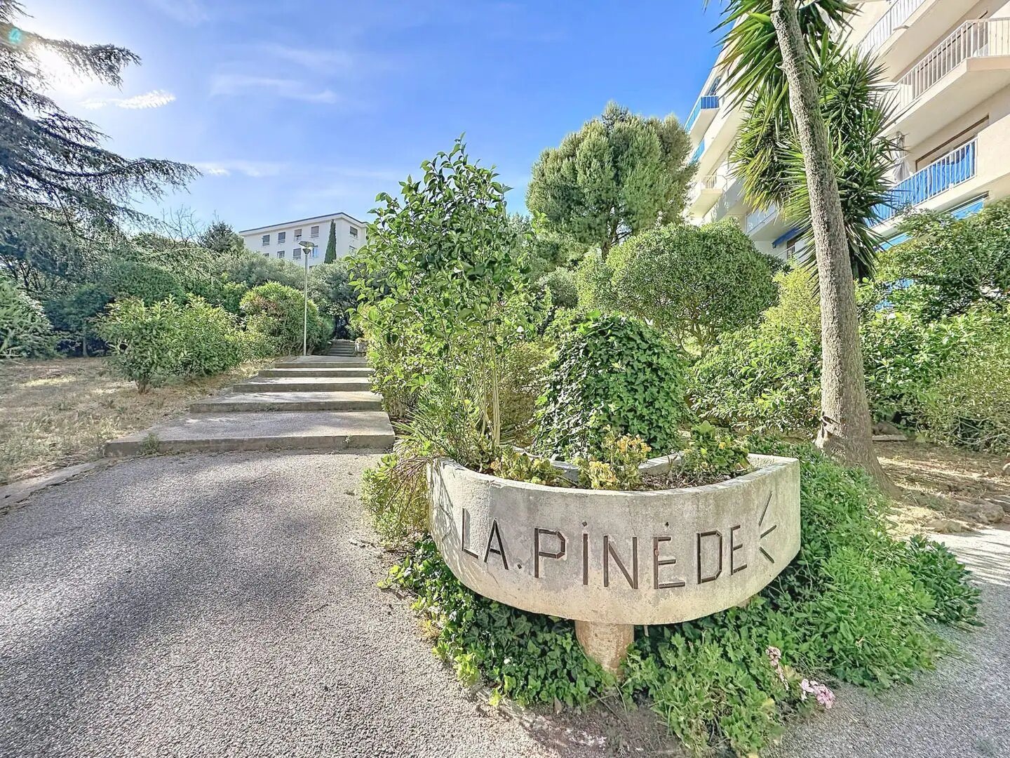 Appartement à vendre, 57m², Toulon