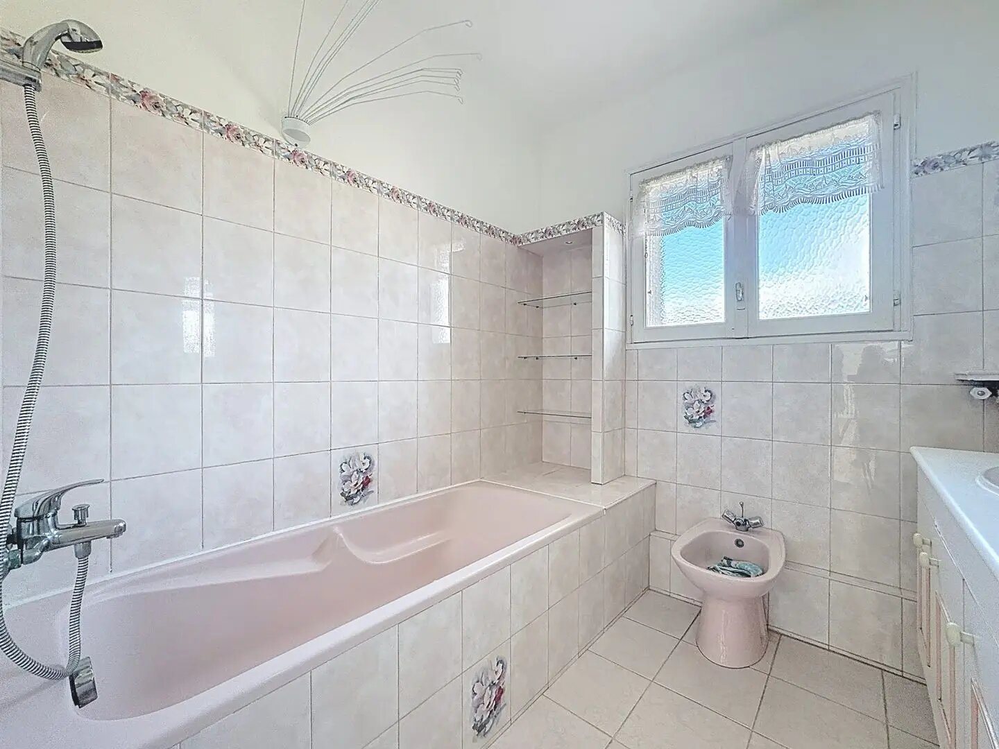 Appartement à vendre, 57m², Toulon
