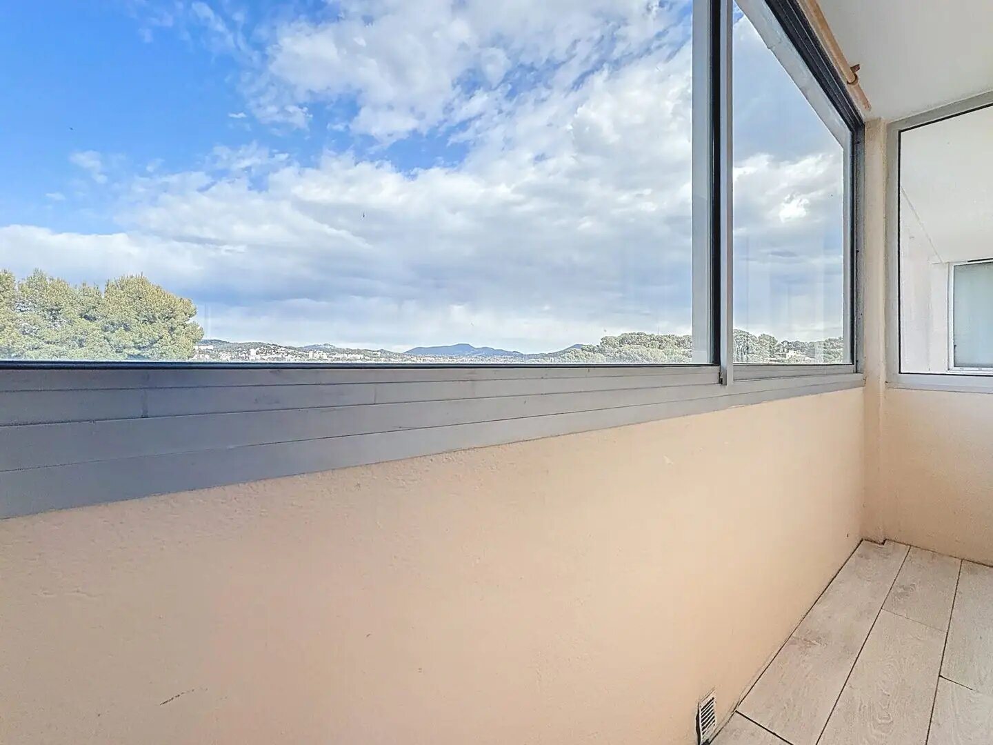 Appartement à vendre, 57m², Toulon