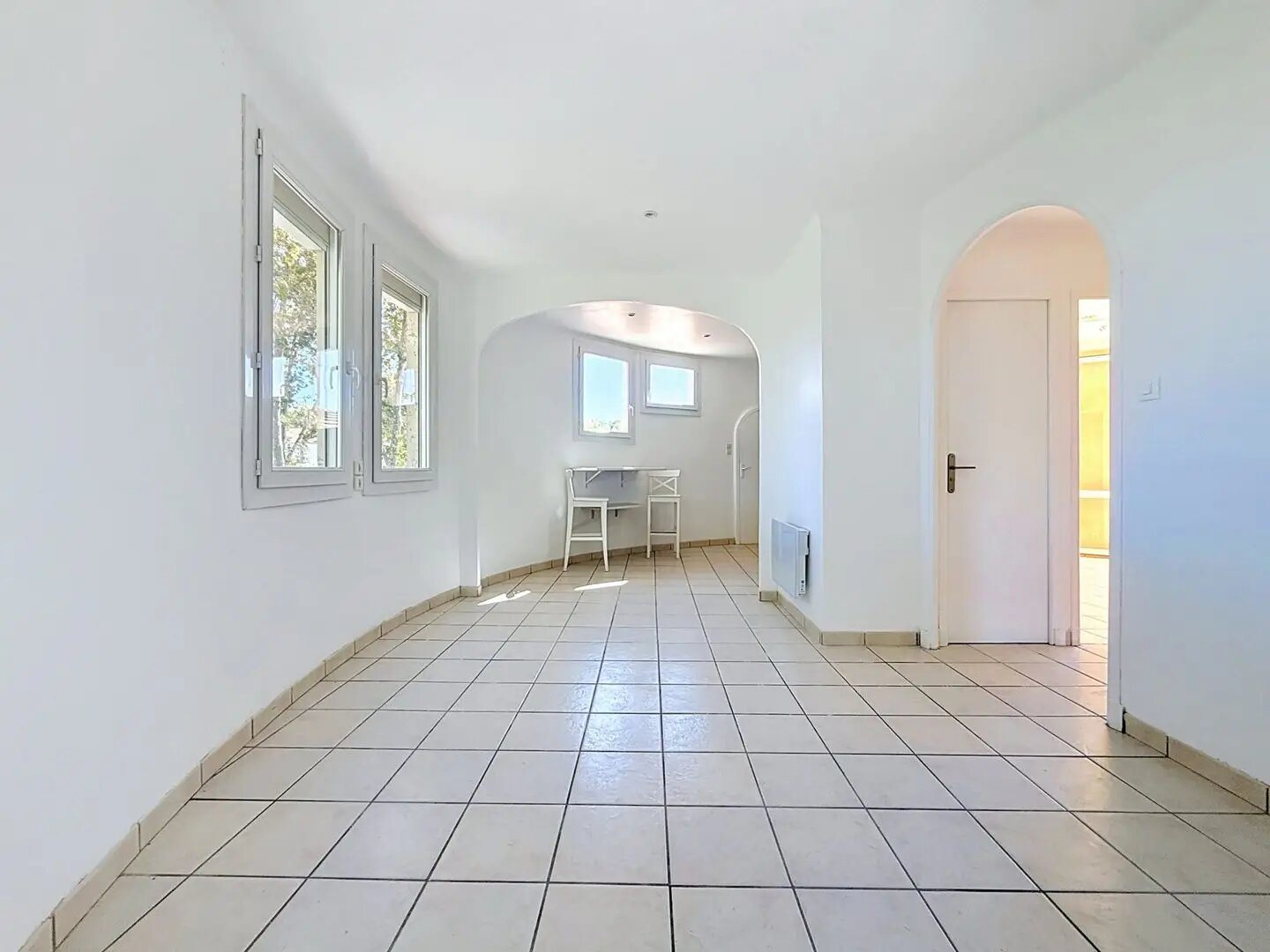 Appartement à vendre, 50m², Toulon