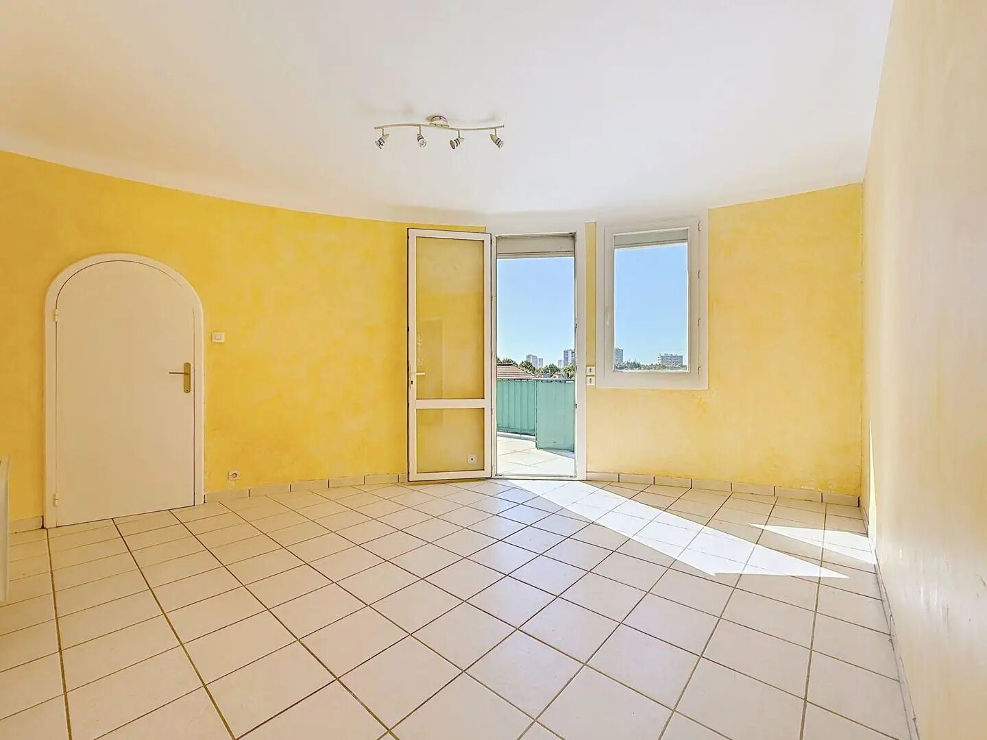 Appartement à vendre, 50m², Toulon
