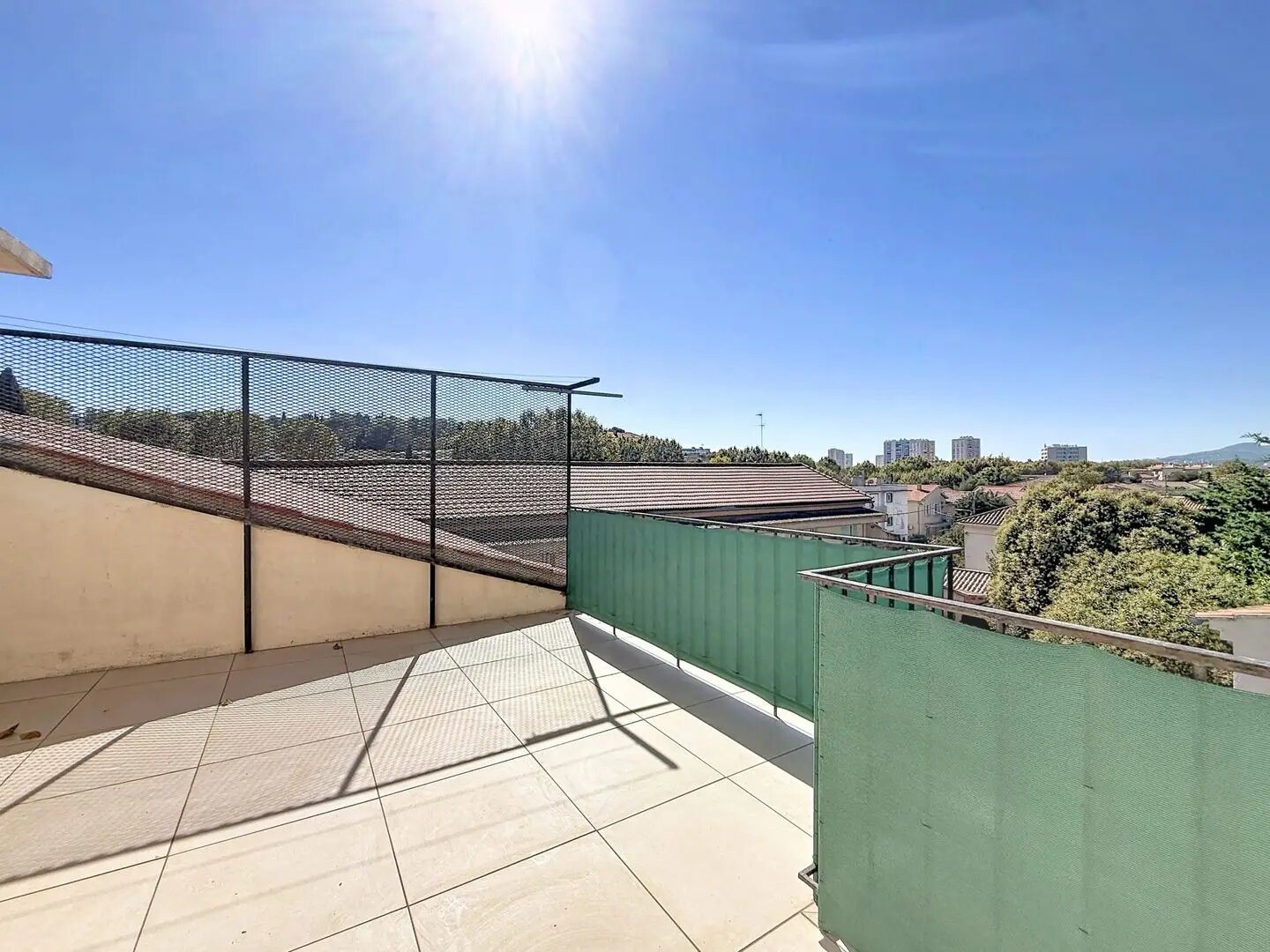 Appartement à vendre, 50m², Toulon