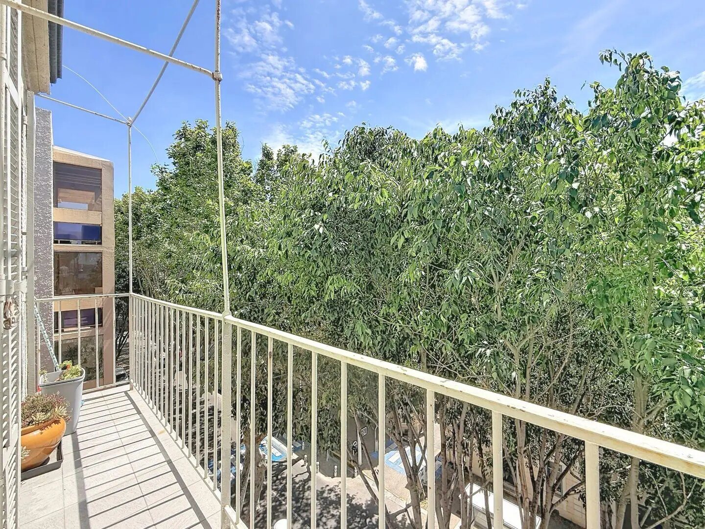 Appartement à vendre, 67m², Toulon