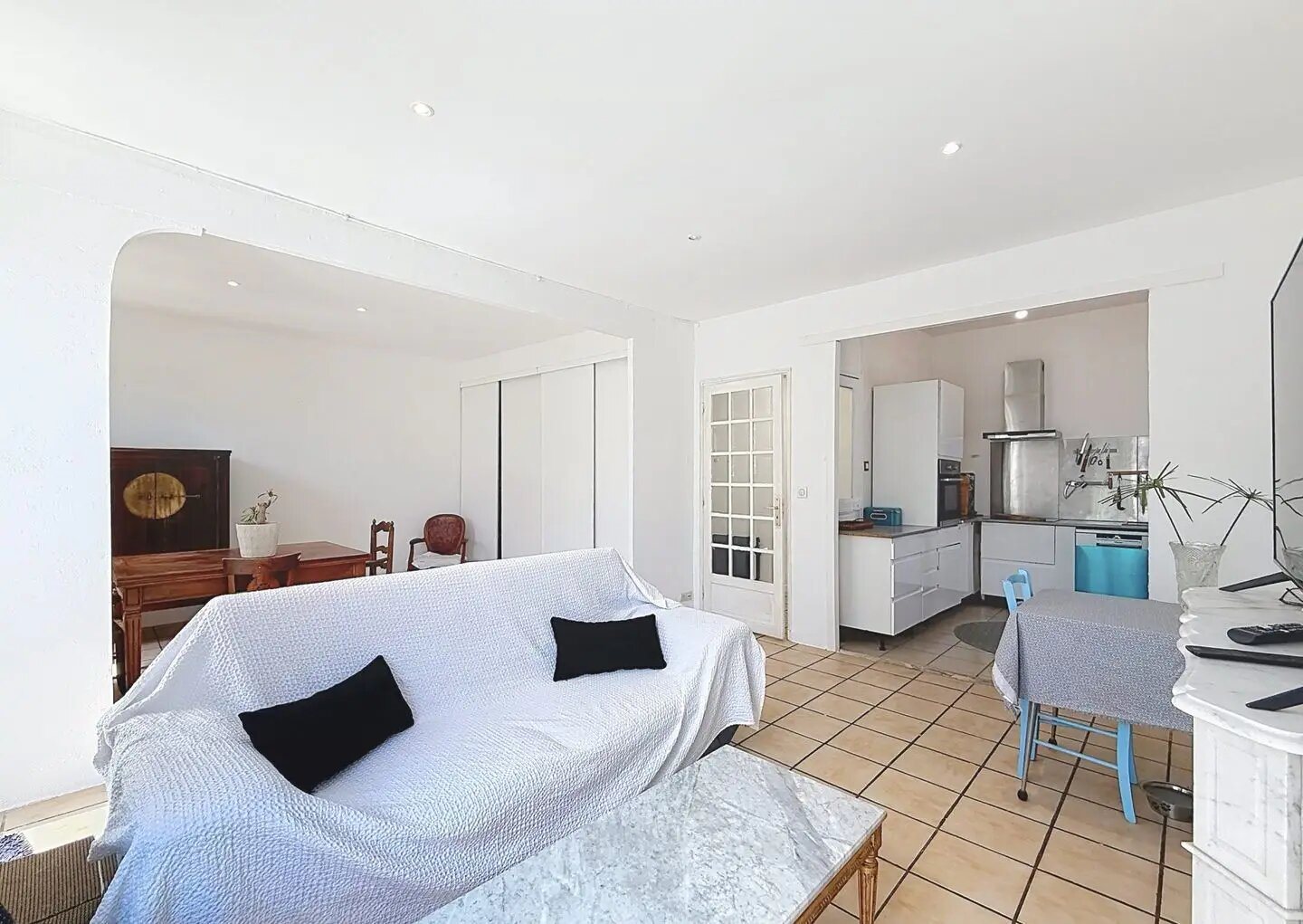 Appartement à vendre, 67m², Toulon