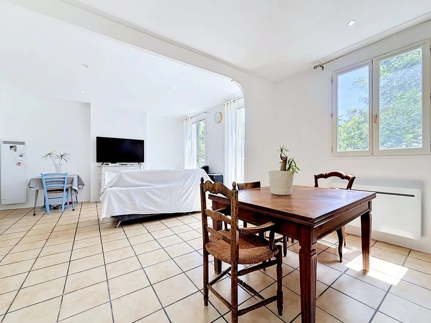 Appartement à vendre, 67m², Toulon