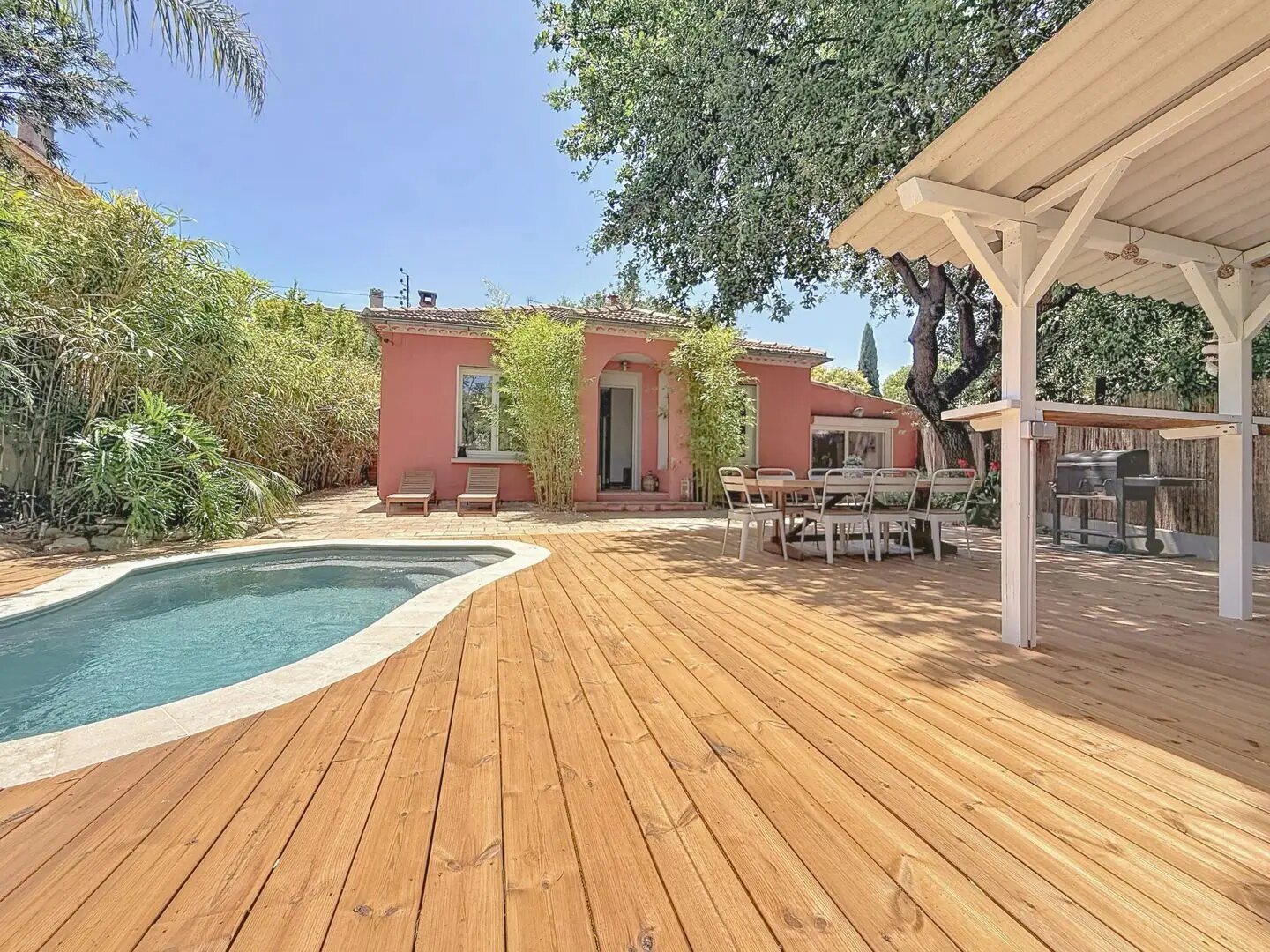 Maison à vendre, 88m², Toulon