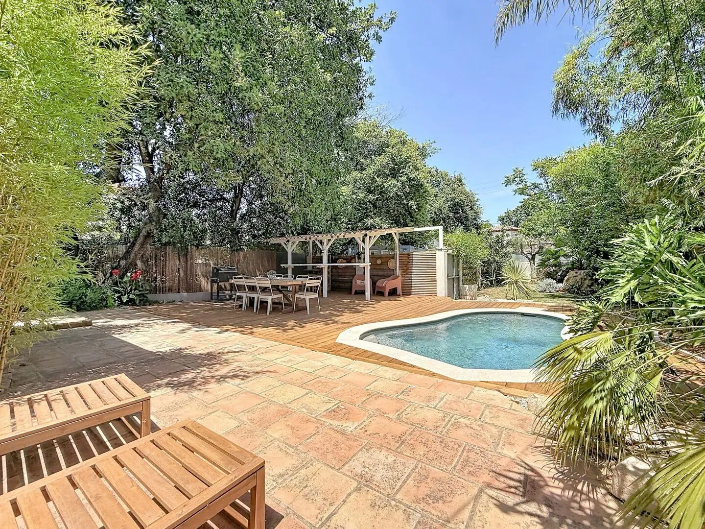 Maison à vendre, 88m², Toulon
