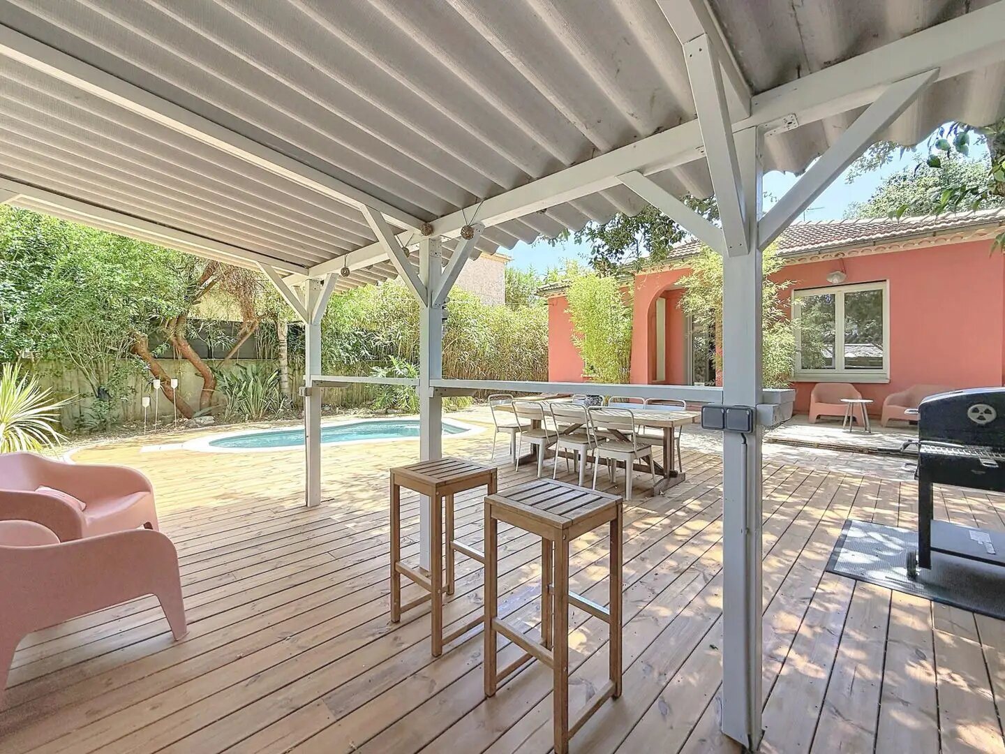 Maison à vendre, 88m², Toulon