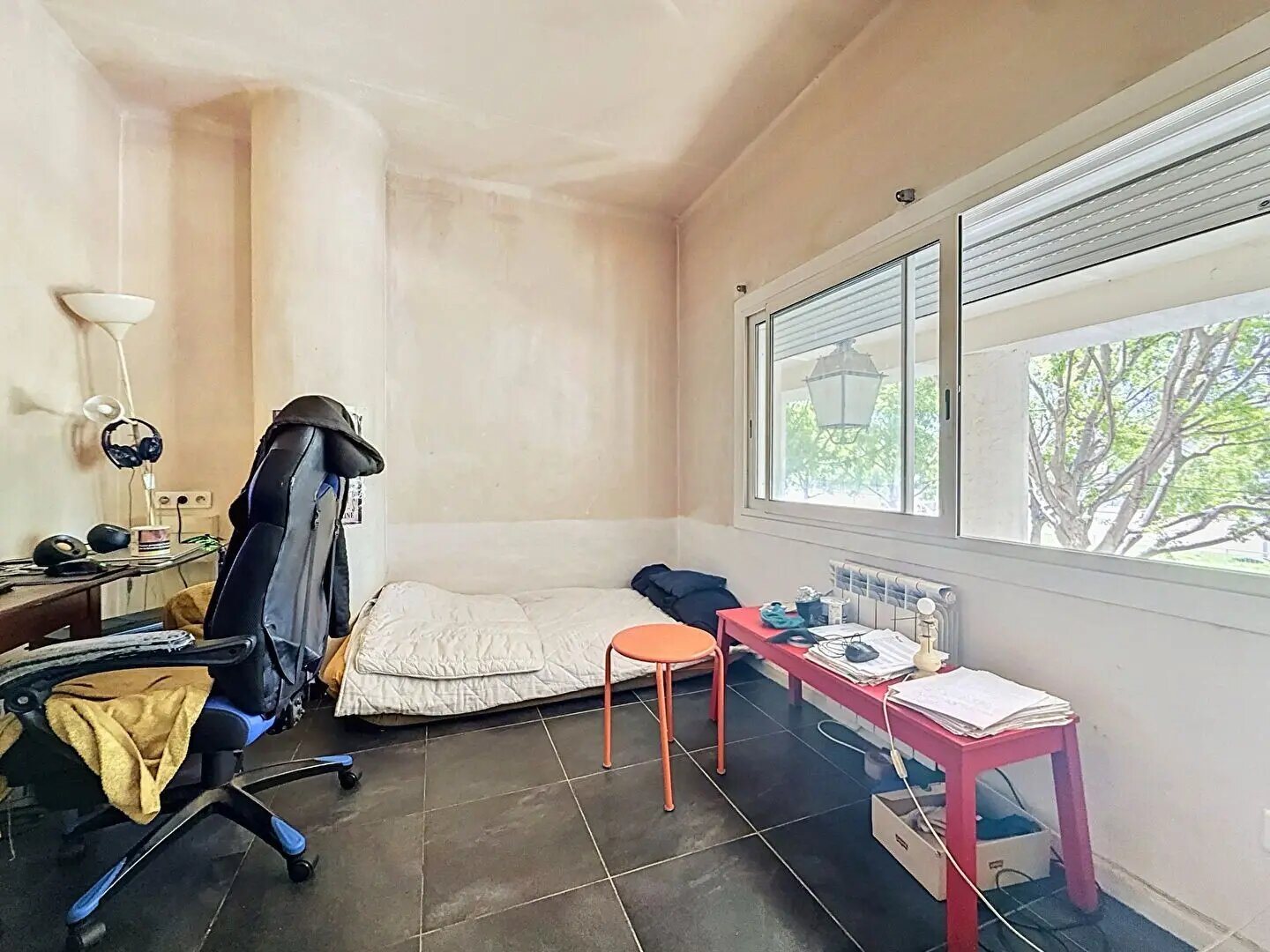 Appartement à vendre, 26m², Toulon