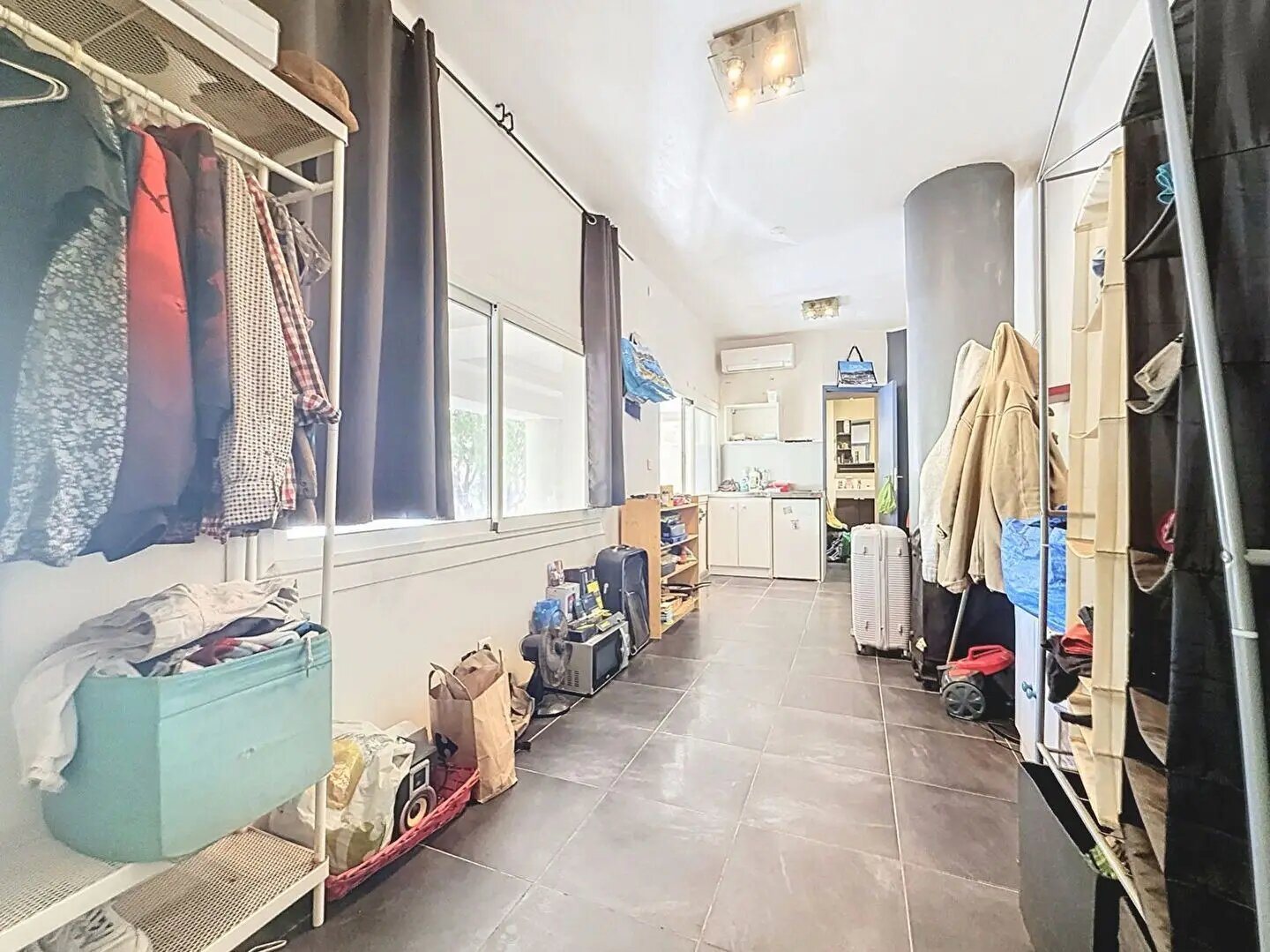 Appartement à vendre, 26m², Toulon