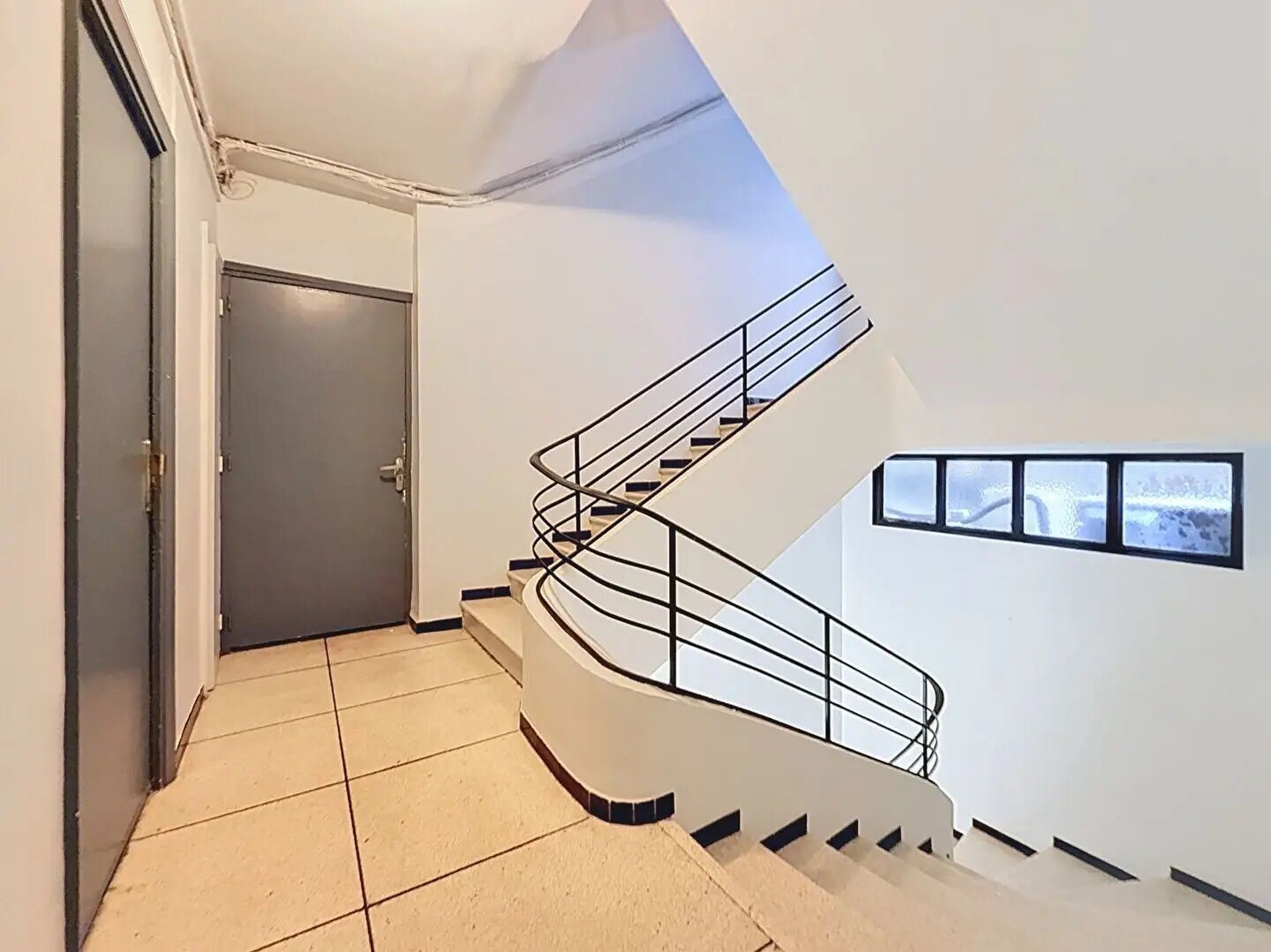Appartement à vendre, 26m², Toulon