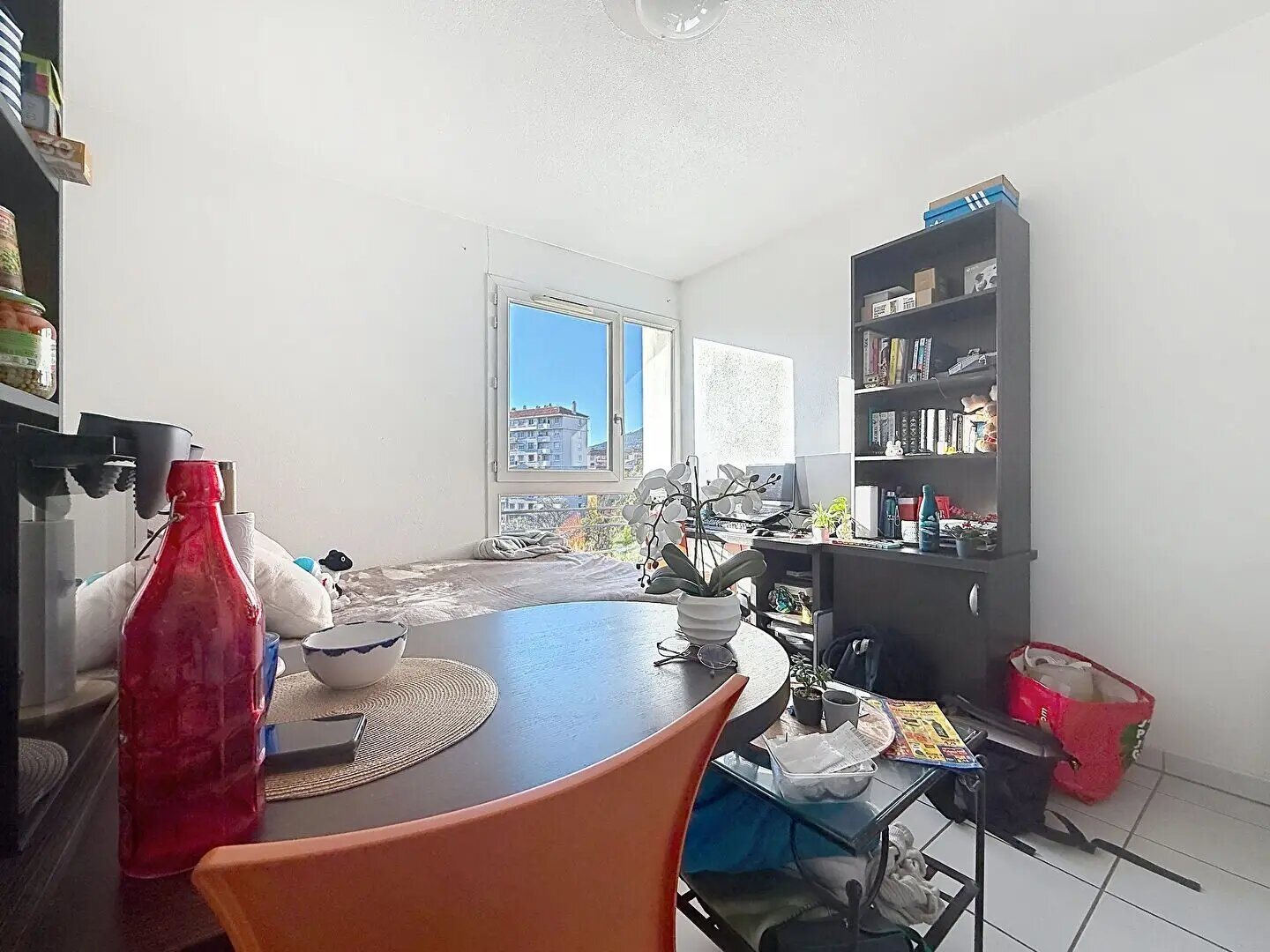 Appartement à vendre, 18m², Toulon