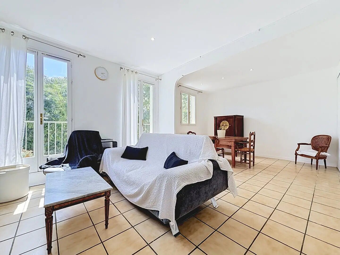 Appartement à vendre, 67m², Toulon