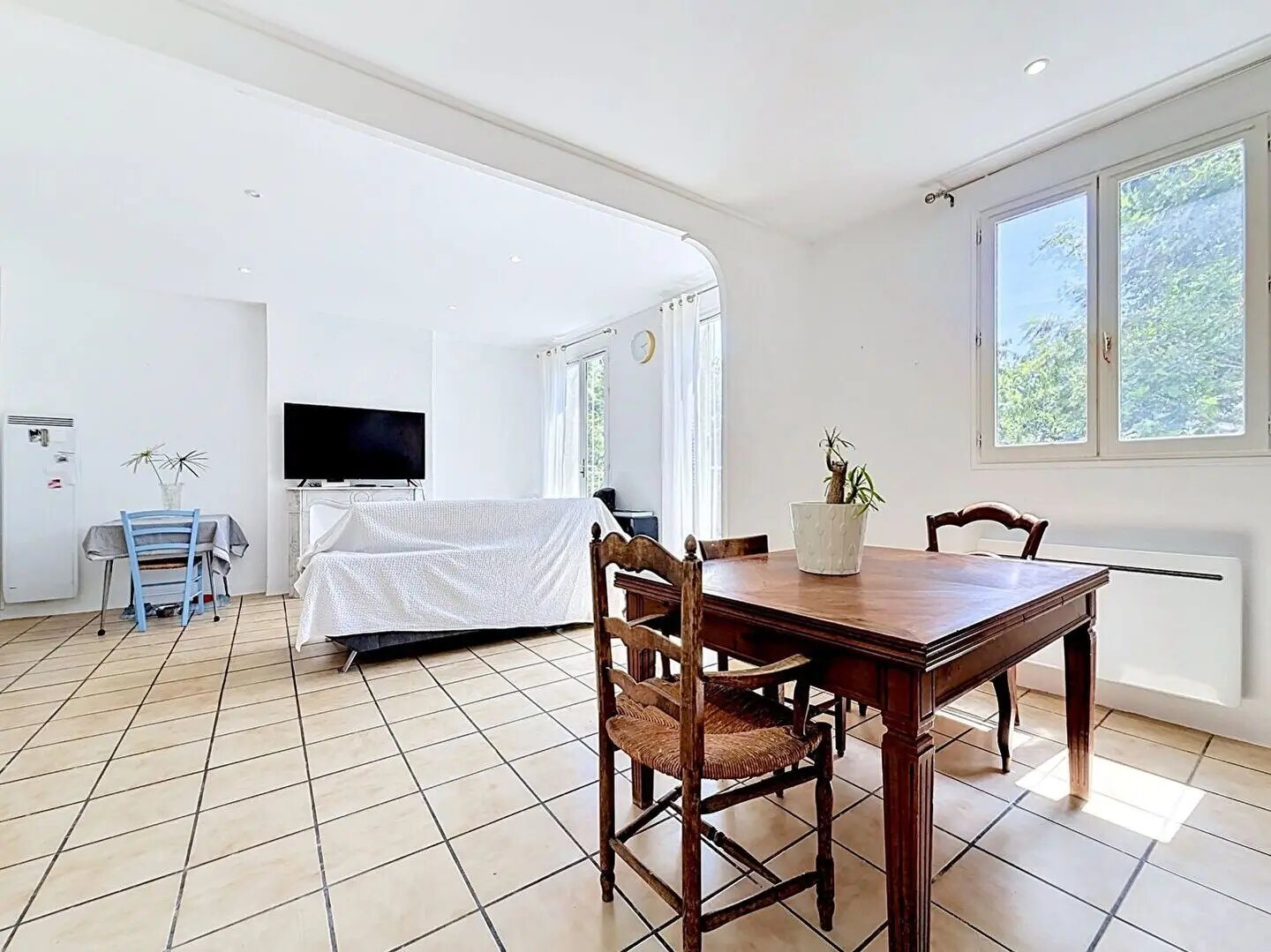Appartement à vendre, 67m², Toulon