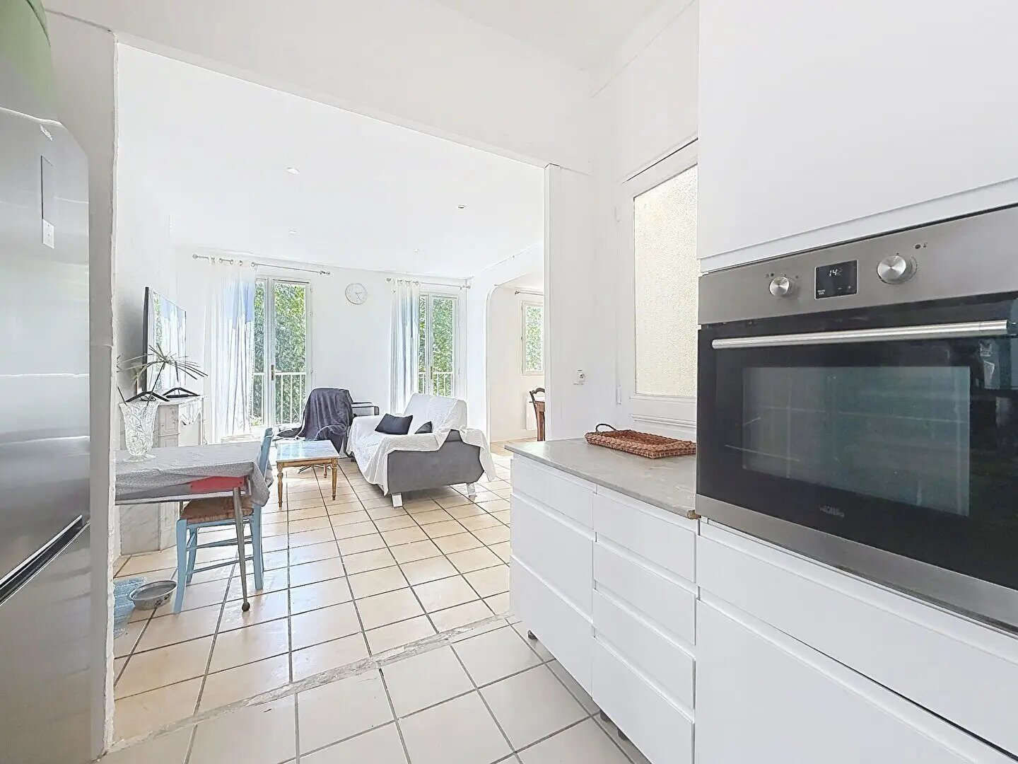 Appartement à vendre, 67m², Toulon