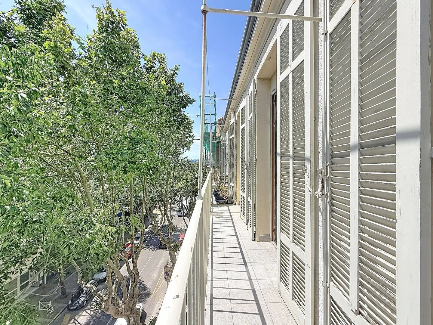 Appartement à vendre, 67m², Toulon