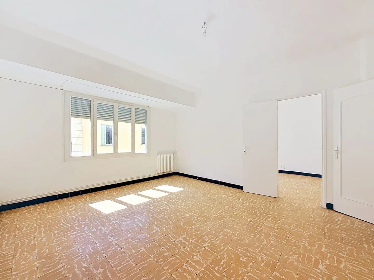 Appartement à vendre, 70m², Toulon