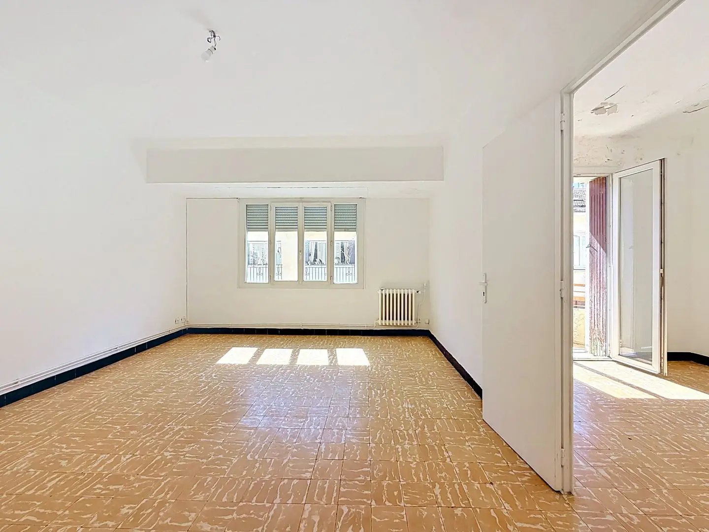 Appartement à vendre, 70m², Toulon