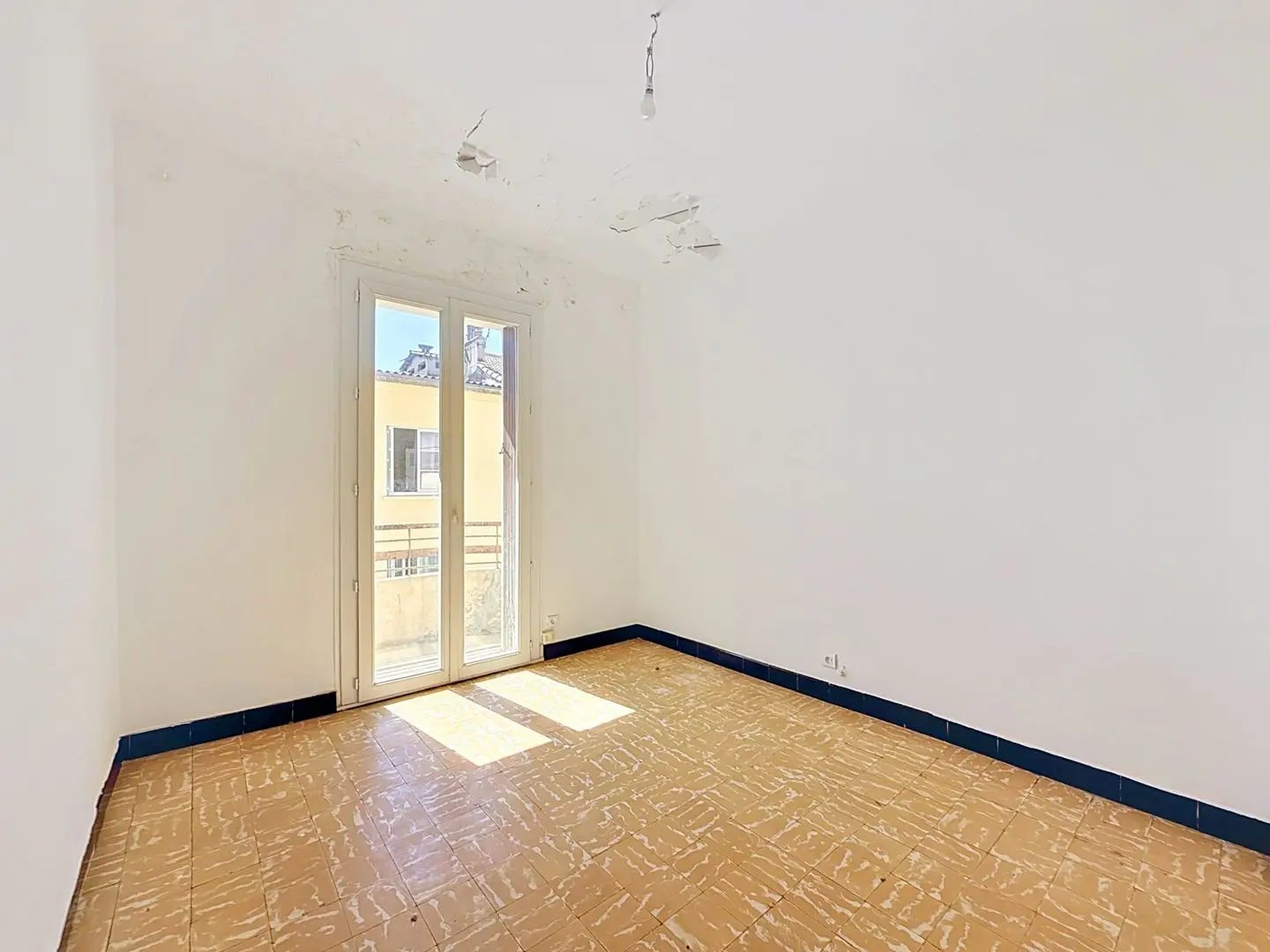 Appartement à vendre, 70m², Toulon