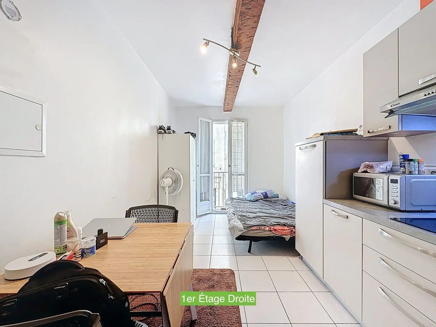 Appartement à vendre, 69m², Toulon