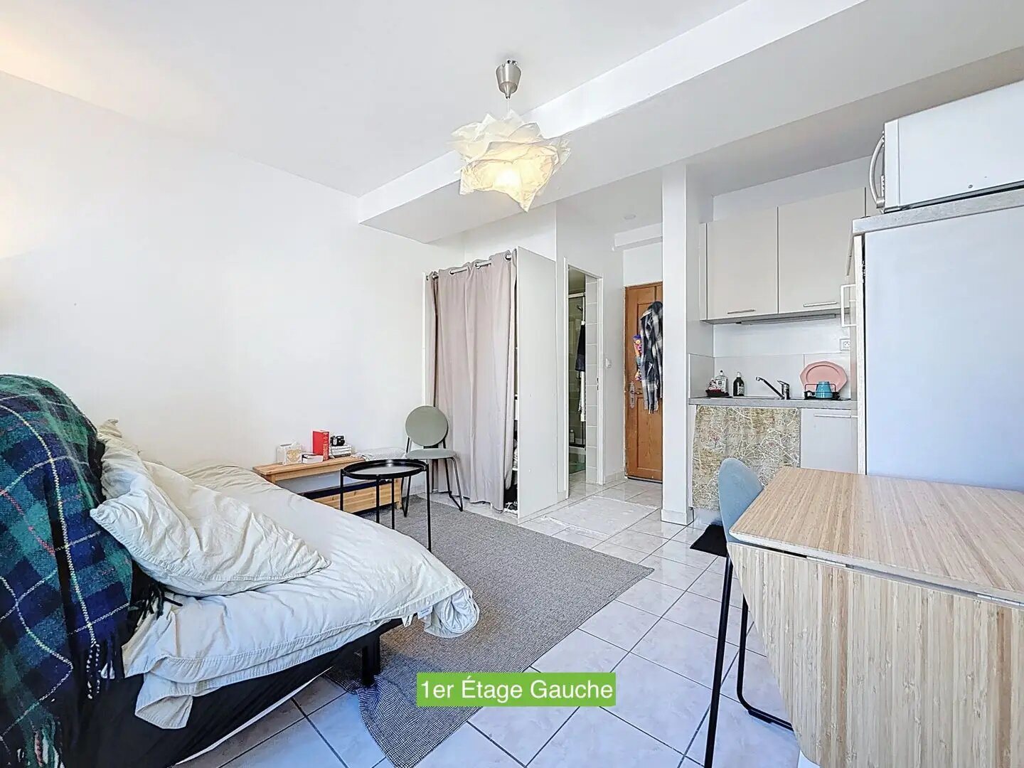 Appartement à vendre, 69m², Toulon