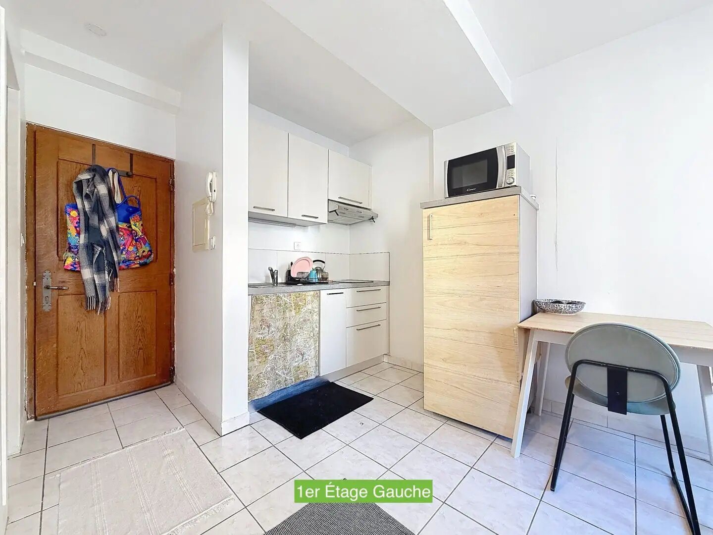 Appartement à vendre, 69m², Toulon