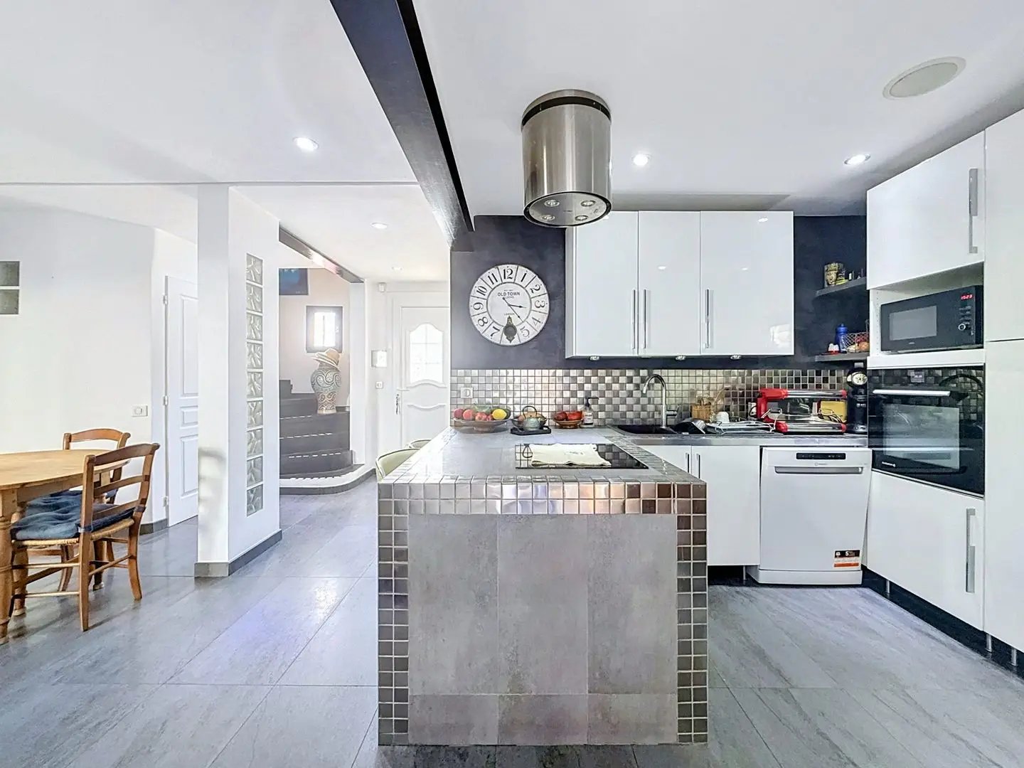 Maison à vendre, 102m², Toulon