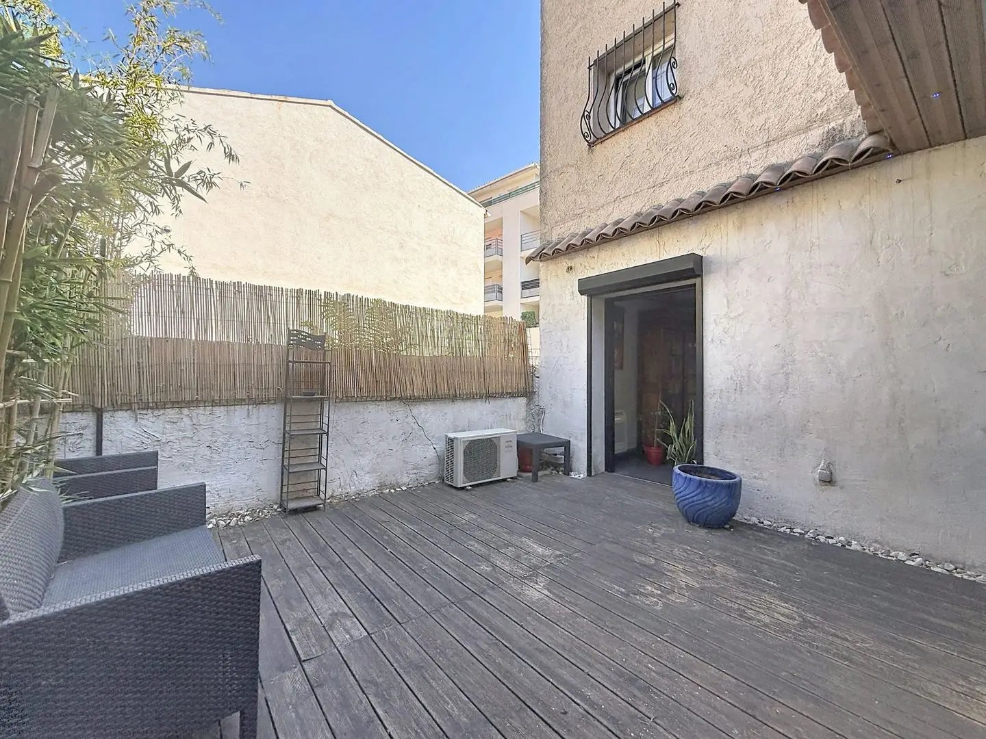 Maison à vendre, 102m², Toulon