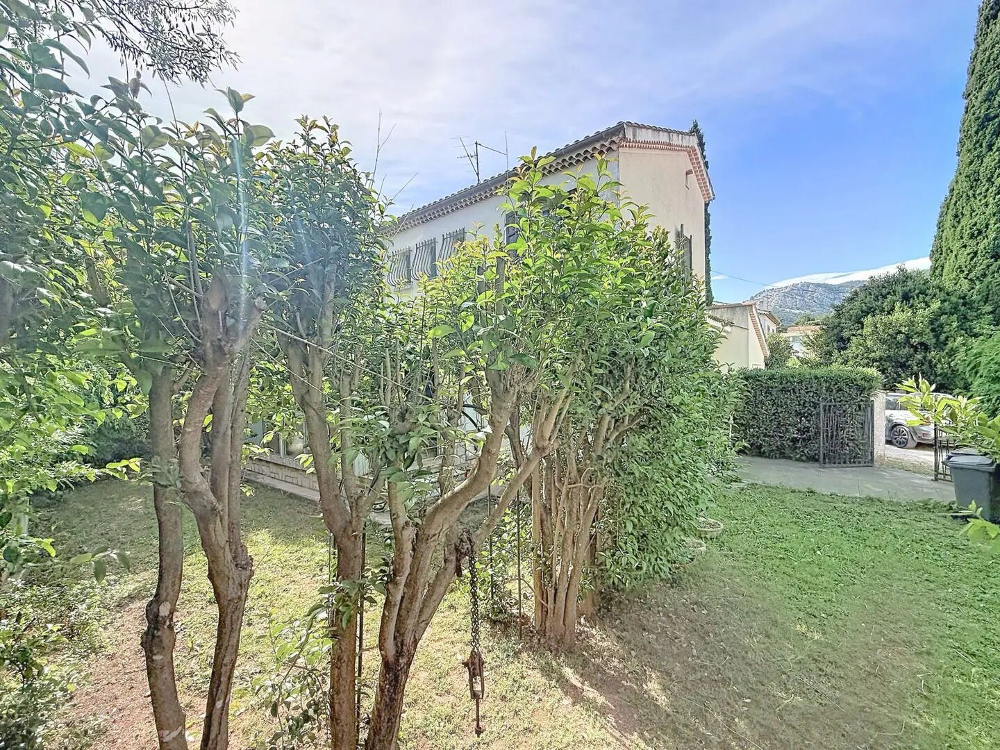 Maison à vendre, 136m², Toulon