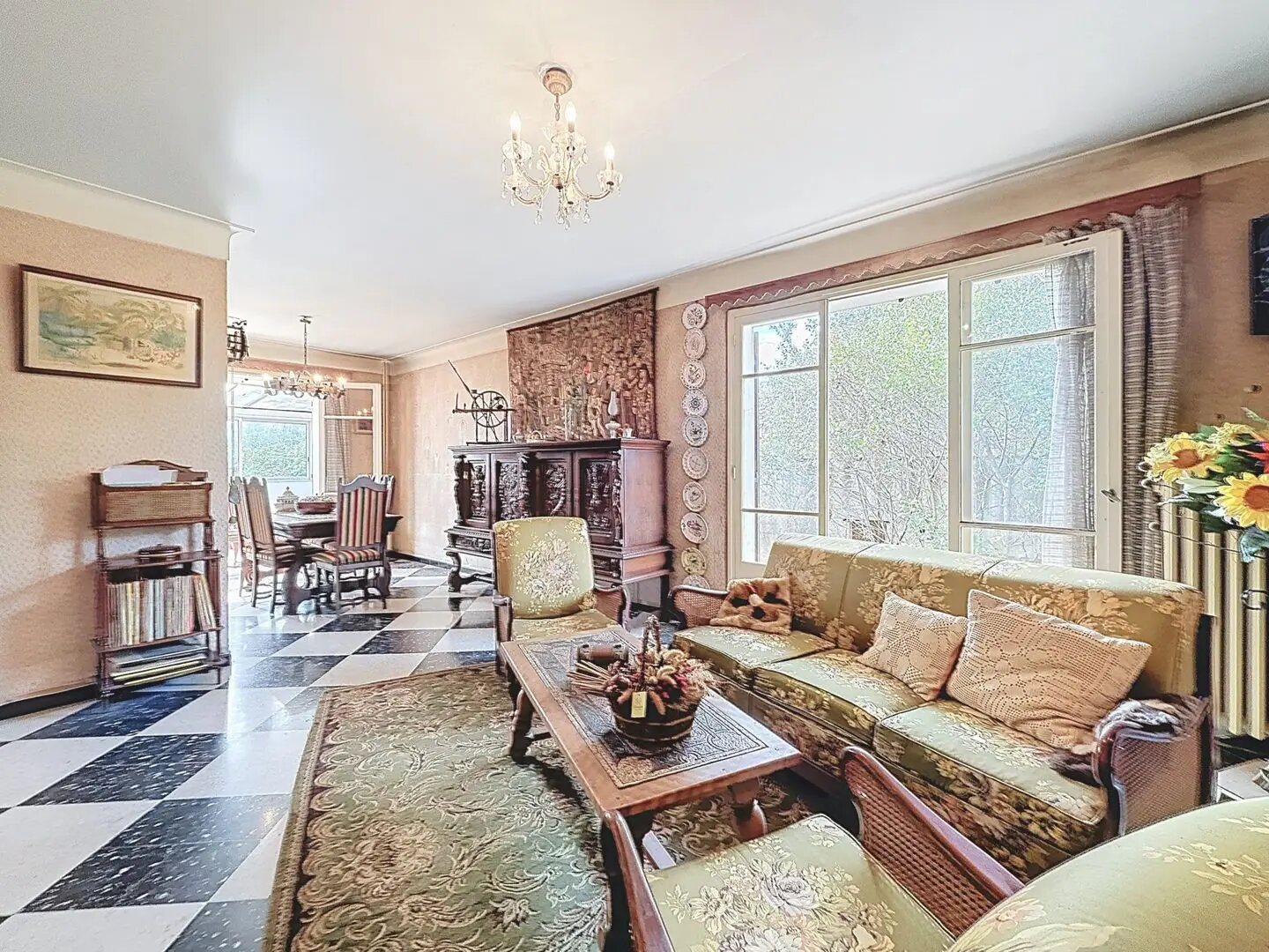 Maison à vendre, 136m², Toulon