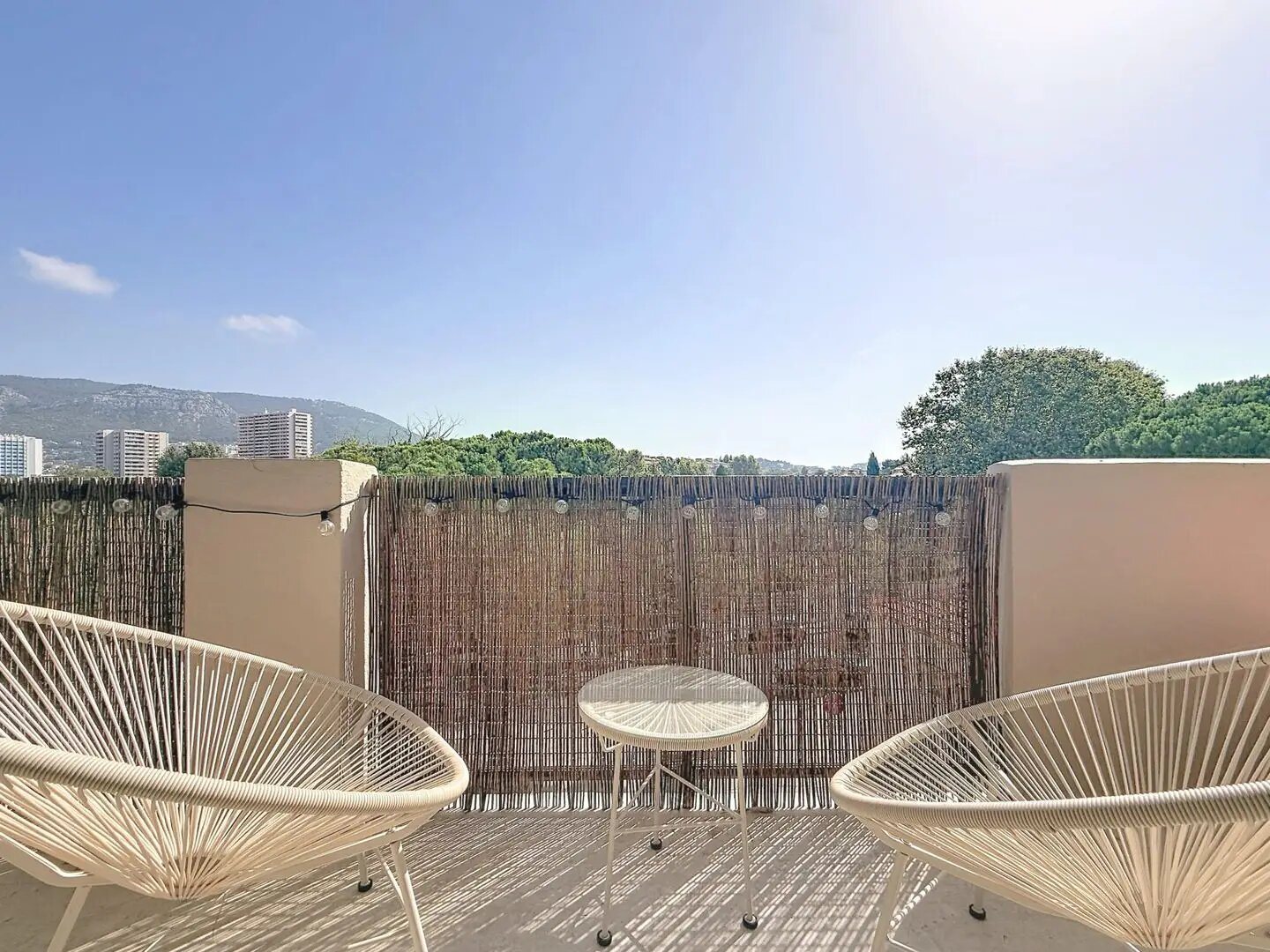 Appartement à vendre, 70m², Toulon