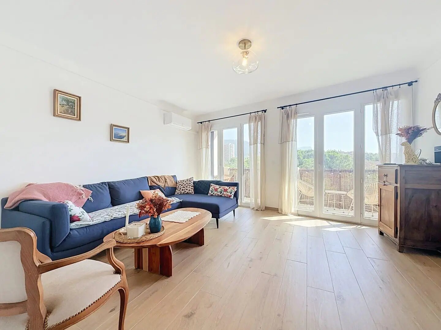 Appartement à vendre, 70m², Toulon