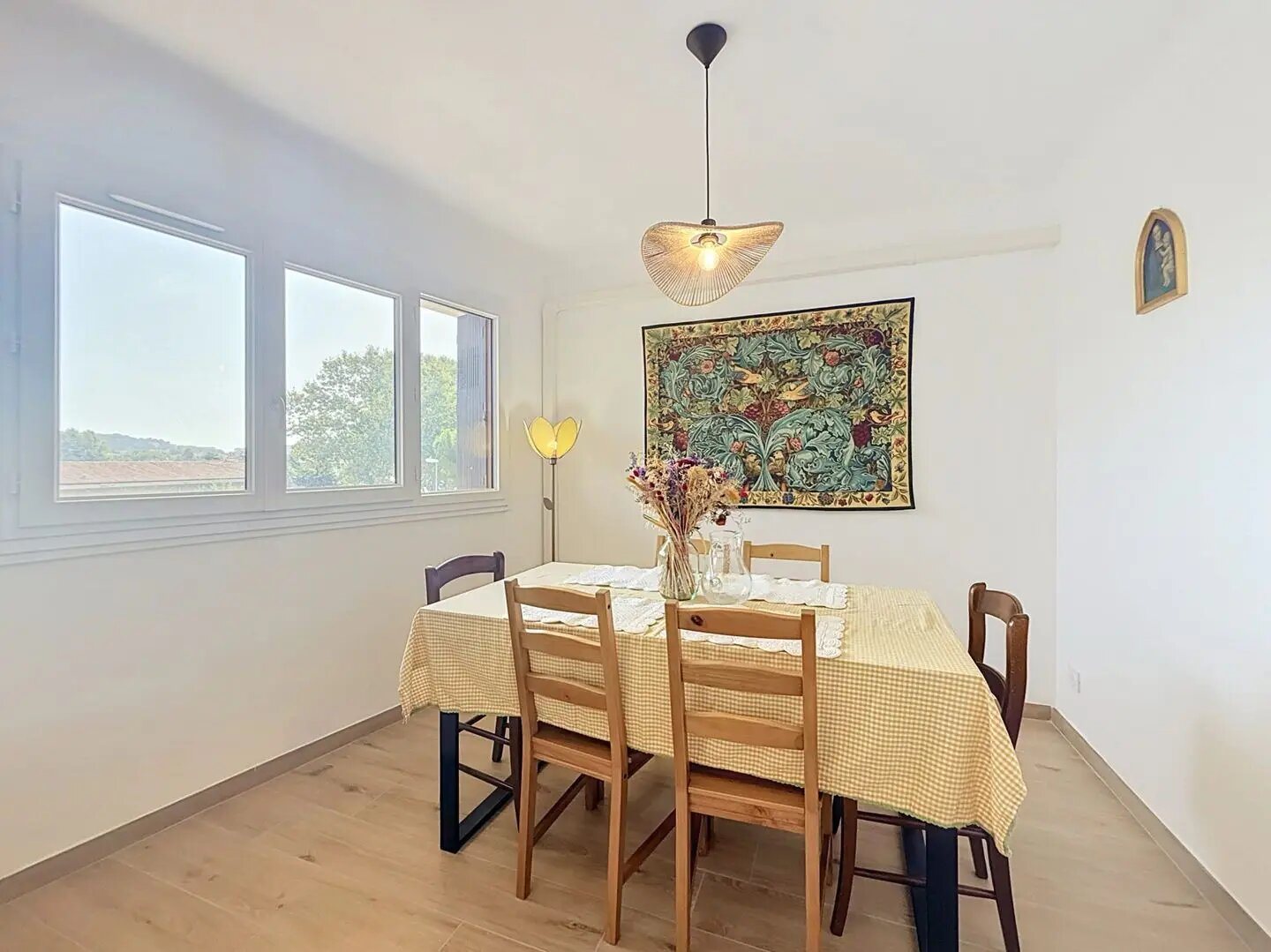Appartement à vendre, 70m², Toulon