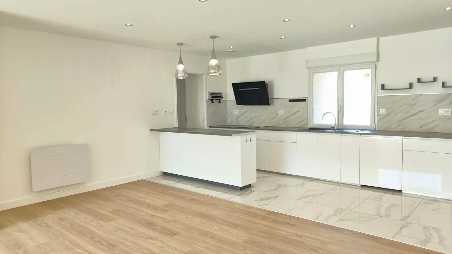 Maison à vendre, 150m², Mions