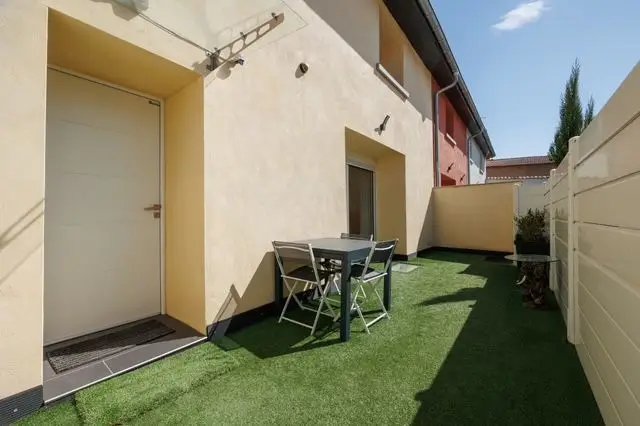 Maison à vendre, 150m², Mions