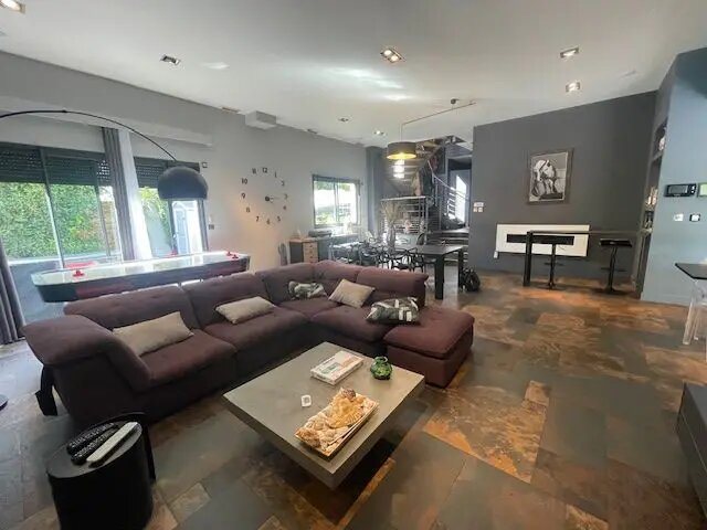 Maison à vendre, 200m², Solaize