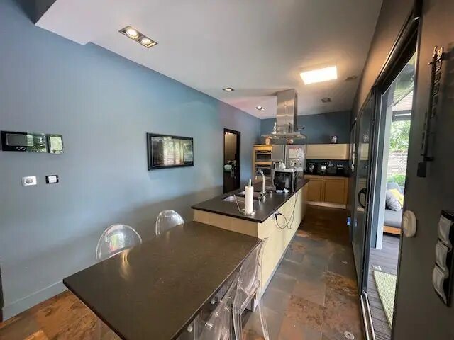 Maison à vendre, 200m², Solaize