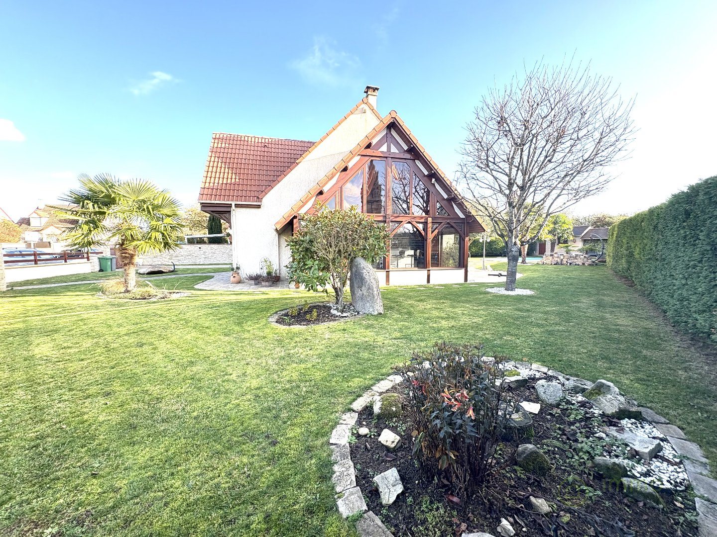 Maison à vendre, 125m², La Ferté-Alais