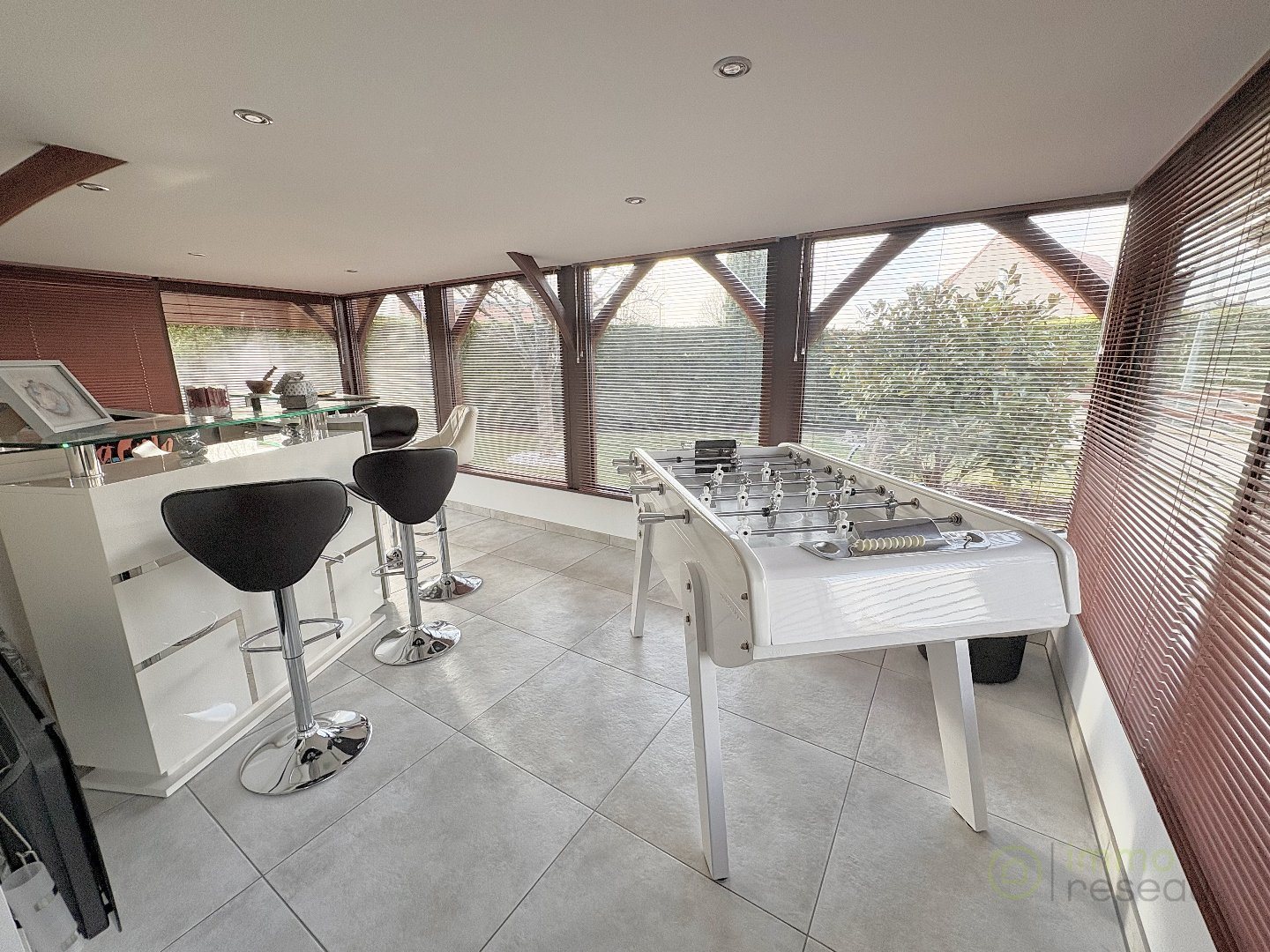Maison à vendre, 125m², La Ferté-Alais