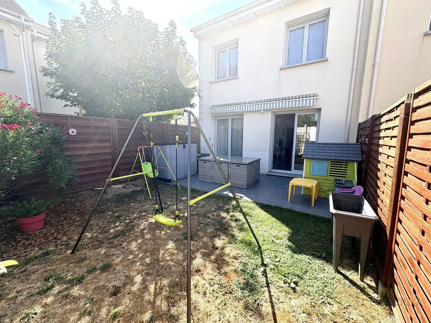 Maison à vendre, 73m², Brie-Comte-Robert