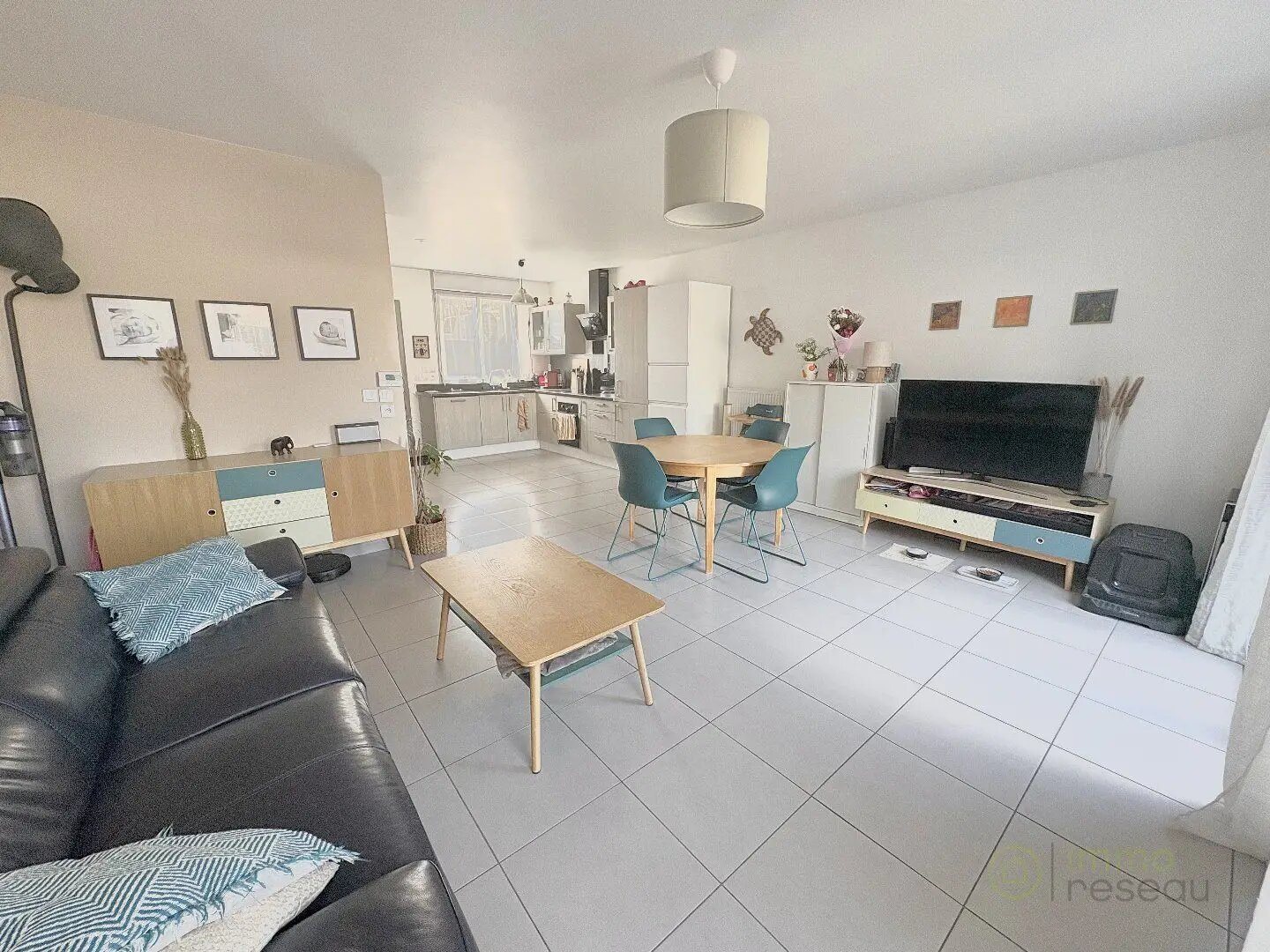 Maison à vendre, 73m², Brie-Comte-Robert
