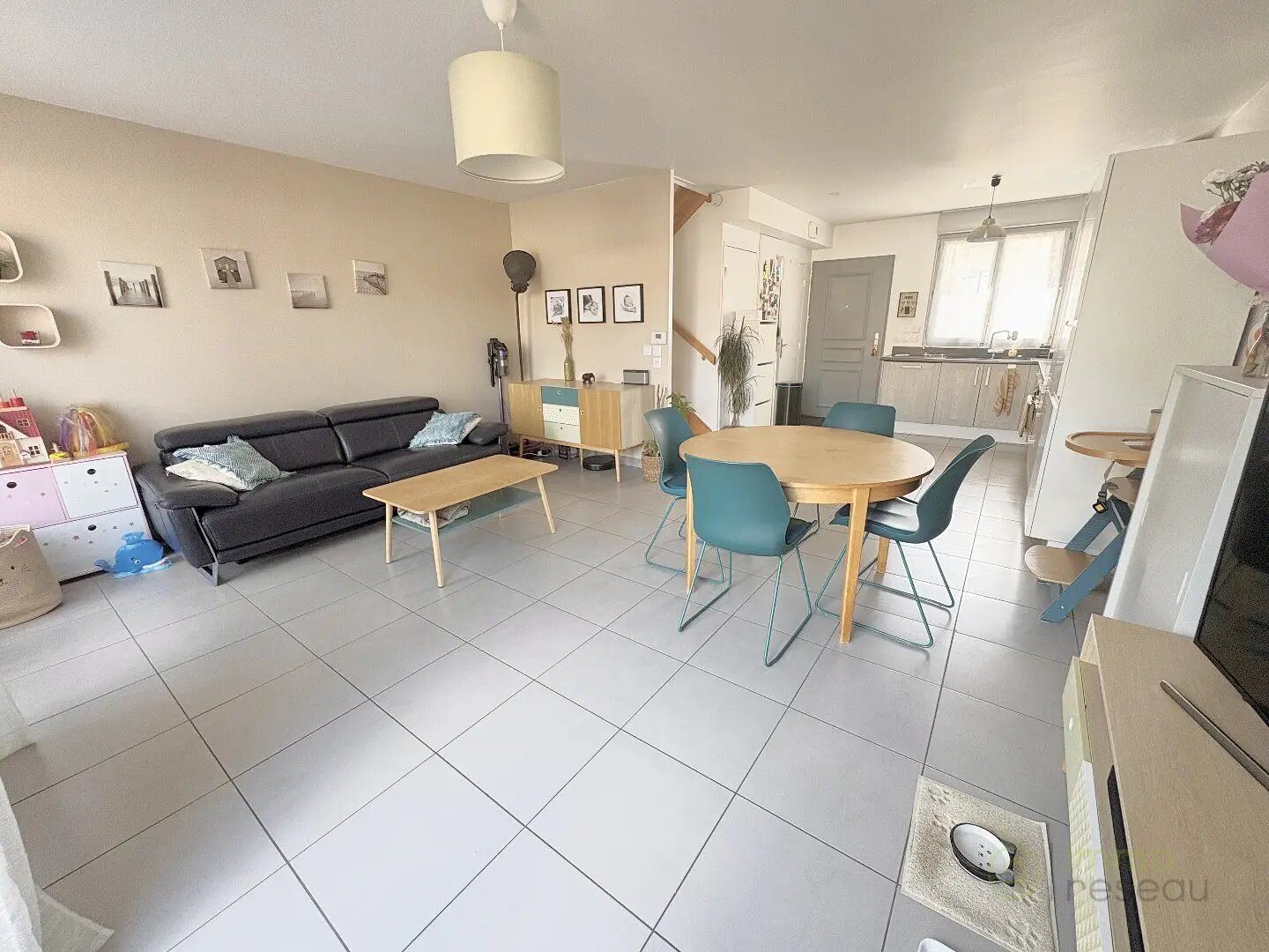 Maison à vendre, 73m², Brie-Comte-Robert