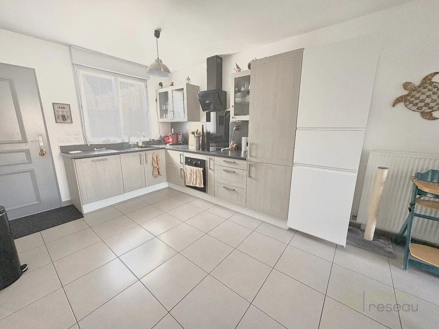 Maison à vendre, 73m², Brie-Comte-Robert