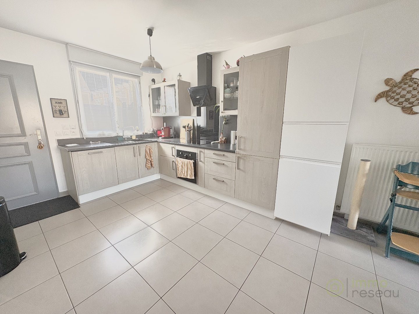 Maison à vendre, 73m², Brie-Comte-Robert