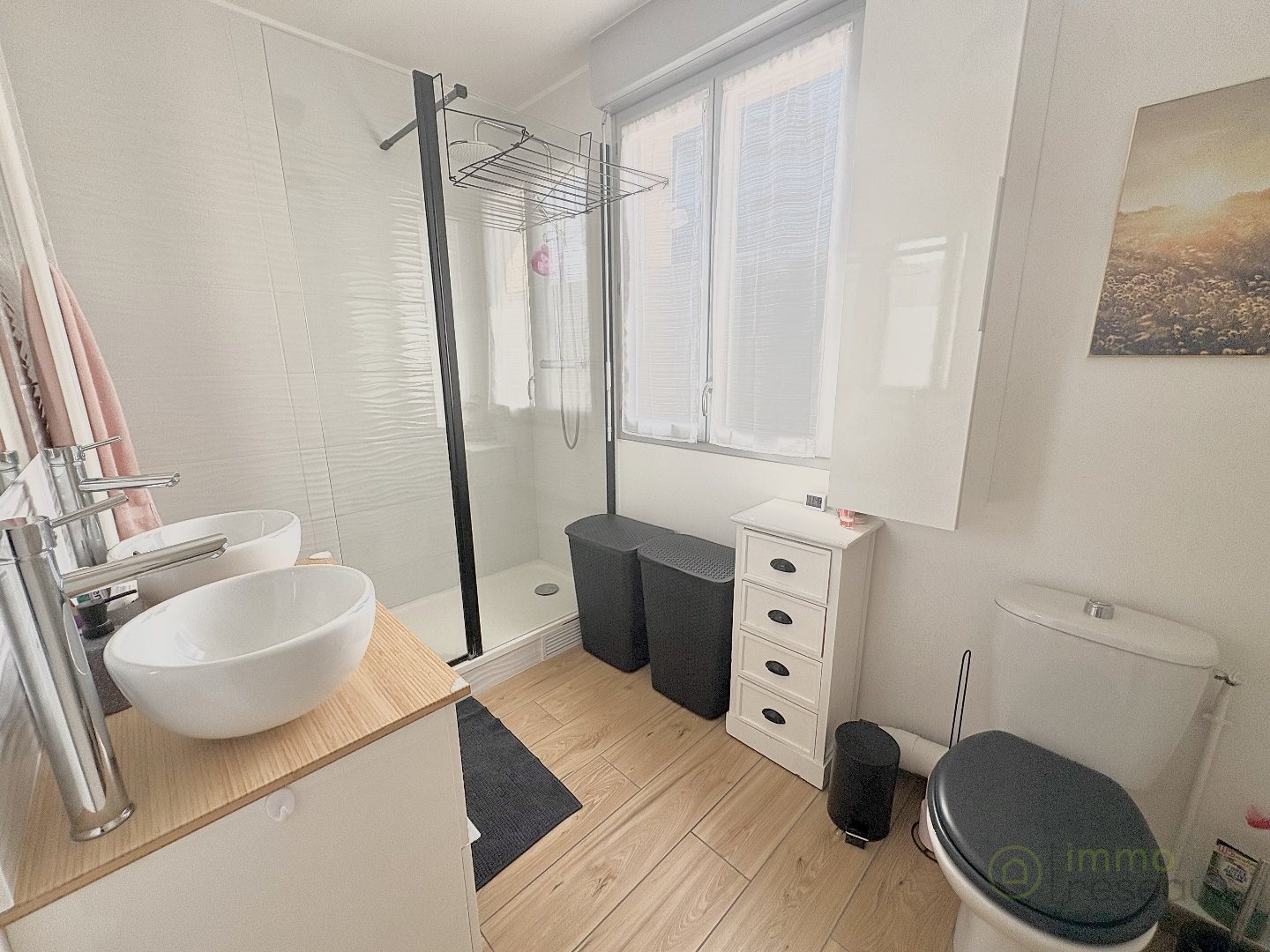 Maison à vendre, 73m², Brie-Comte-Robert