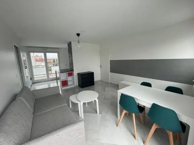 Appartement à louer, 66m², Bondy