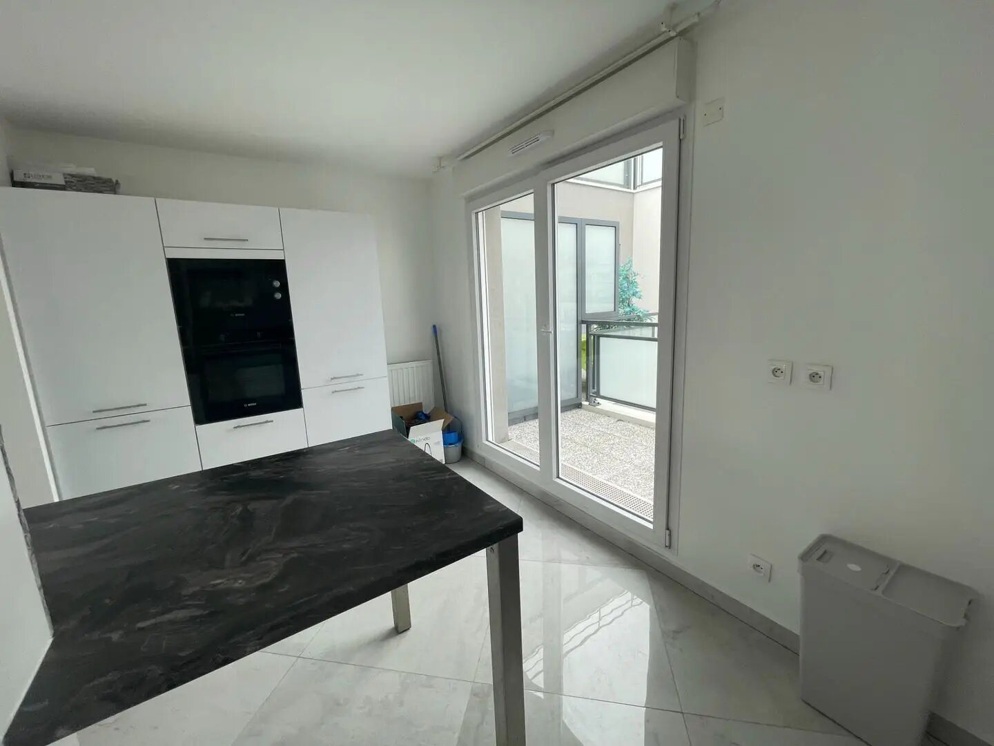 Appartement à louer, 66m², Bondy